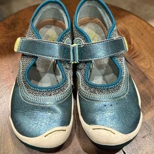 Plae Emme Girls Shoes